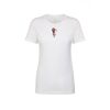 Womens Cotton Tee (Same Day) Thumbnail
