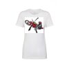 Womens Cotton Tee (Same Day) Thumbnail