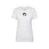 Womens Cotton Tee (Same Day) Thumbnail
