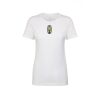 Womens Cotton Tee (Same Day) Thumbnail