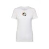 Womens Cotton Tee (Same Day) Thumbnail