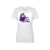 Womens Cotton Tee (Same Day) Thumbnail