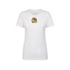 Womens Cotton Tee (Same Day) Thumbnail