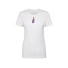 Womens Cotton Tee (Same Day) Thumbnail