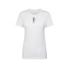 Womens Cotton Tee (Same Day) Thumbnail