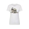 Womens Cotton Tee (Same Day) Thumbnail