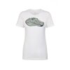 Womens Cotton Tee (Same Day) Thumbnail
