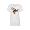 Womens Cotton Tee (Same Day) Thumbnail