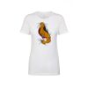 Womens Cotton Tee (Same Day) Thumbnail