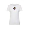 Womens Cotton Tee (Same Day) Thumbnail