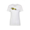Womens Cotton Tee (Same Day) Thumbnail