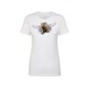 Womens Cotton Tee (Same Day) Thumbnail