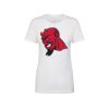 Womens Cotton Tee (Same Day) Thumbnail