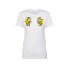 Womens Cotton Tee (Same Day) Thumbnail