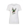 Womens Cotton Tee (Same Day) Thumbnail