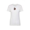 Womens Cotton Tee (Same Day) Thumbnail