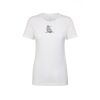 Womens Cotton Tee (Same Day) Thumbnail