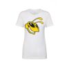 Womens Cotton Tee (Same Day) Thumbnail