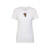 Womens Cotton Tee (Same Day) Thumbnail