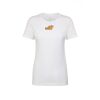 Womens Cotton Tee (Same Day) Thumbnail