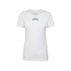 Womens Cotton Tee (Same Day) Thumbnail