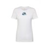 Womens Cotton Tee (Same Day) Thumbnail