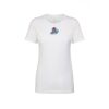 Womens Cotton Tee (Same Day) Thumbnail
