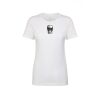 Womens Cotton Tee (Same Day) Thumbnail