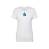 Womens Cotton Tee (Same Day) Thumbnail