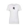 Womens Cotton Tee (Same Day) Thumbnail