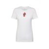 Womens Cotton Tee (Same Day) Thumbnail