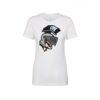 Womens Cotton Tee (Same Day) Thumbnail