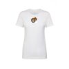 Womens Cotton Tee (Same Day) Thumbnail