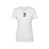 Womens Cotton Tee (Same Day) Thumbnail
