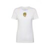 Womens Cotton Tee (Same Day) Thumbnail