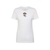Womens Cotton Tee (Same Day) Thumbnail