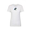 Womens Cotton Tee (Same Day) Thumbnail