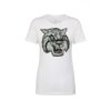 Womens Cotton Tee (Same Day) Thumbnail