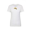 Womens Cotton Tee (Same Day) Thumbnail