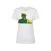 Womens Cotton Tee (Same Day) Thumbnail