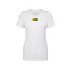 Womens Cotton Tee (Same Day) Thumbnail