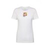 Womens Cotton Tee (Same Day) Thumbnail