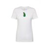 Womens Cotton Tee (Same Day) Thumbnail