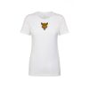 Womens Cotton Tee (Same Day) Thumbnail