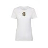 Womens Cotton Tee (Same Day) Thumbnail