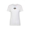 Womens Cotton Tee (Same Day) Thumbnail