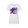 Womens Cotton Tee (Same Day) Thumbnail