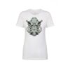 Womens Cotton Tee (Same Day) Thumbnail
