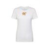 Womens Cotton Tee (Same Day) Thumbnail