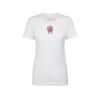 Womens Cotton Tee (Same Day) Thumbnail
